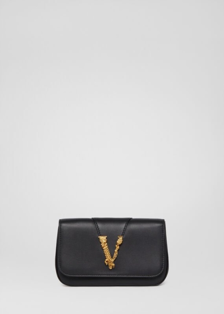 Versace Virtus Aftonväska Dam - 924735XLP